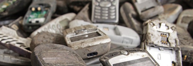 Mineralienhandel: EU scheut vor Regulierung dubioser Geschäfte zurück