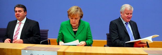 CDU plant Kurskorrektur wegen AfD-Wahlerfolgen