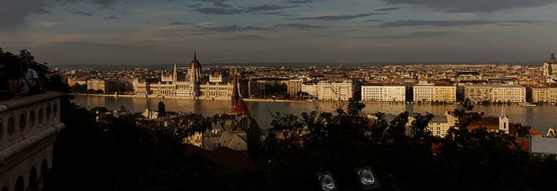 Was die Visegrád-Vier vom Vilnius-Gipfel erwarten