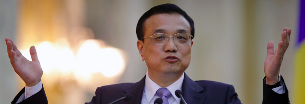 "Bilaterale Freihandelsabkommen sind Gefahr für China"
