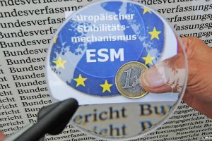 Der Bundestag muss auf seinem Vetorecht zu einem EWF bestehen