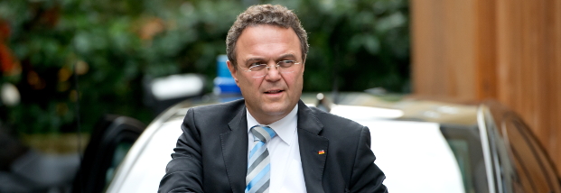 "Snowden ist kein politisch Verfolgter"