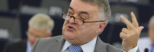 Brüssel-Bashing für Schlagzeilen?