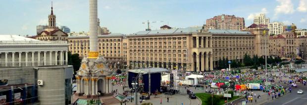 "Das ukrainische Potenzial ist riesig"