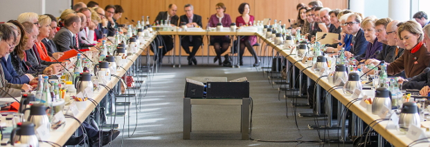 Neue Impulse für die deutsche Russlandpolitik