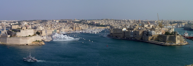 Malta verkauft EU-Staatsbürgerschaften