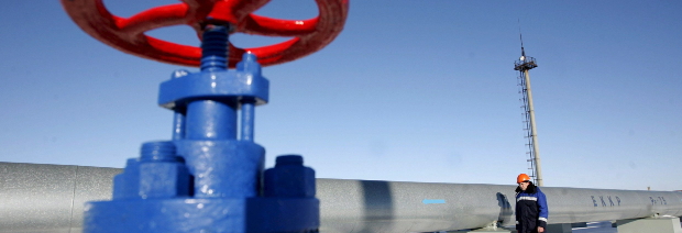 Ukraine – Deutschland: Perspektiven der Zusammenarbeit bei Umkehrlieferungen von Erdgas