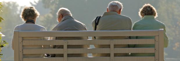 Pensionsbonus soll längeres Arbeiten schmackhaft machen