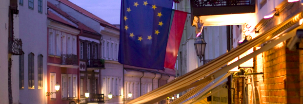 Eine EU-Integration um jeden Preis kann die Ukraine nicht brauchen