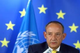 UNFCCC-Chef: Cancún muss Finanzierungsstruktur fürs Klima liefern