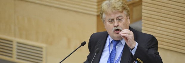 Brok zur Krim-Krise: Zunehmend EU-Kritik an den USA