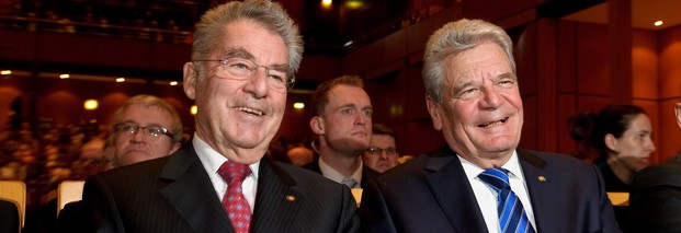 Ärger um Nicht-Reisen zweier Bundespräsidenten