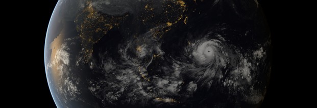 Den Folgen des Klimawandels international begegnen: Das Beispiel Philippinen
