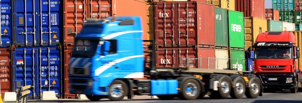 Trendwende: Ungleichgewicht im deutschen Außenhandel verringert sich