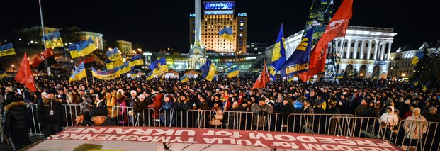 Europa muss Russland, die Ukraine und die Türkei unter einen Hut bringen