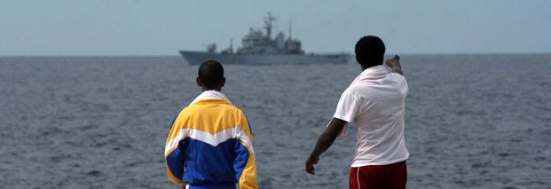 Entwicklungshilfe gegen Migration?