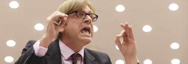 Liberale blasen zum Angriff gegen Europas Populisten