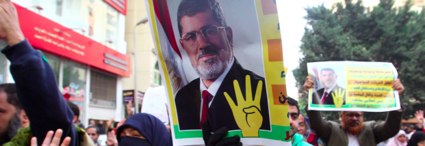 Verfassungsreferendum in Ägypten: Internationale Beobachtung nützt dem Regime