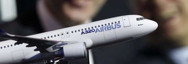 Airbus befürchtet Ende des Passagierjet-Booms