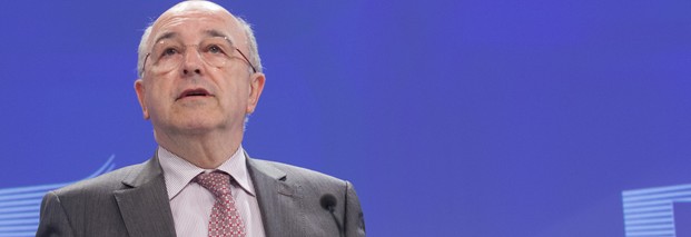 EU prüft Hollywood-Film-Deals von Sky & Co
