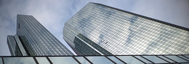 Rechtsstreit: Deutsche Bank zahlt in USA 38 Millionen Dollar