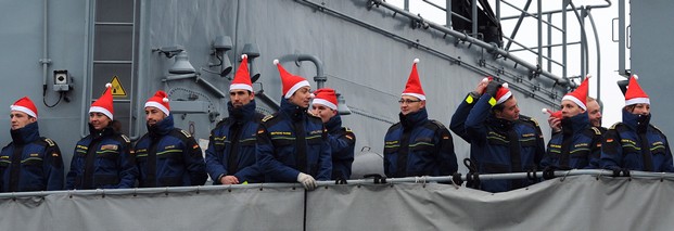 EU-Kreise: Operation Atalanta soll bis 2016 verlängert werden