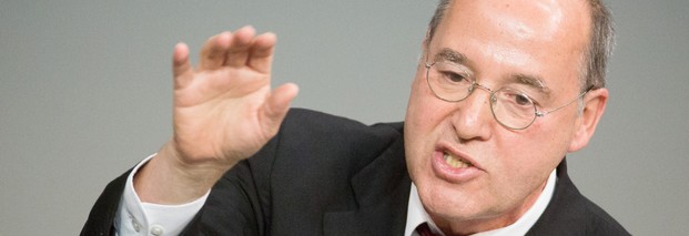 Gysi: "Die Europäische Integration ist eine linke Idee"