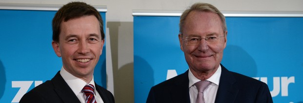 Offensive Argumente gegen die Alternative für Deutschland (AfD)