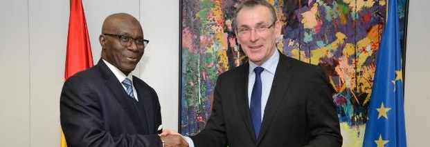 140 Millionen Euro für Guinea