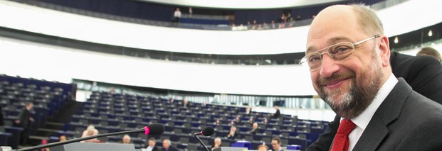 Schulz: EU-Kommission mischt sich in zu vielen Bereichen ein