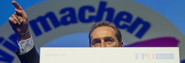 EU-Wahlen werfen erste Schatten voraus