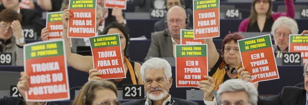 Fact-Finding-Mission nach Portugal, Griechenland, Zypern und Irland gestartet