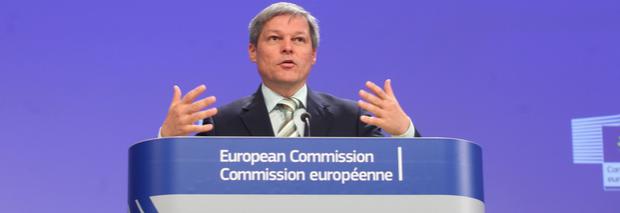 EU-Agrarkommissar: Stopp aller Subventionen für Agrarexporte nach Afrika