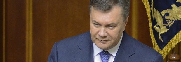 Ukraine - Bundesregierung sieht Abkehr von europäischen Werten