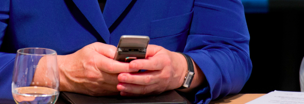 Die Frage der Sicherheit von mobilen Zahlungen