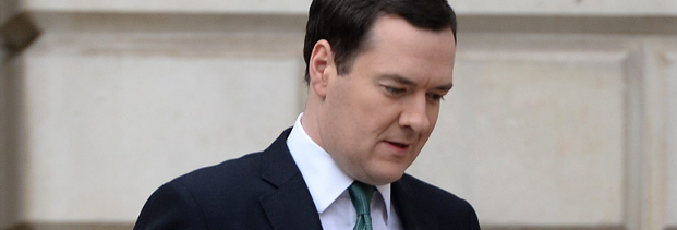 Britischer Finanzminister droht mit EU-Austritt