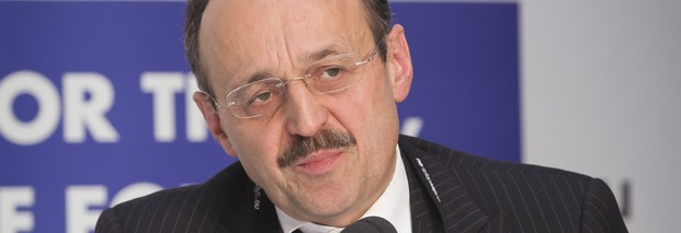 Entwicklungshilfe ist für Europa eine Win-Win-Situation