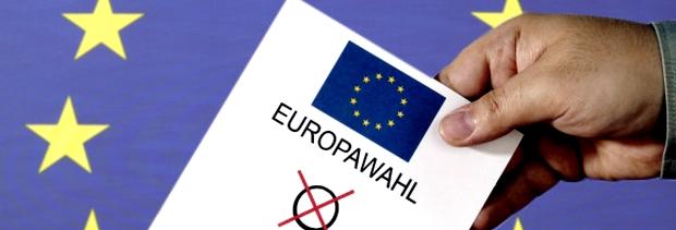Studie: EU-Skeptiker könnten bis zu 27 Prozent holen