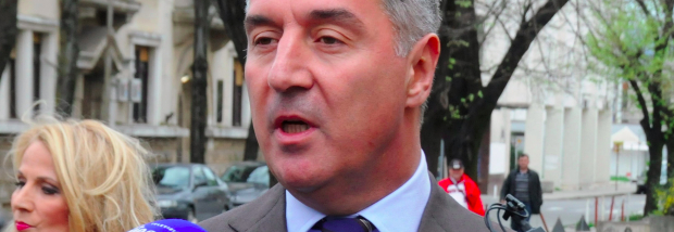 Montenegro: Immer mehr Übergriffe auf Journalisten