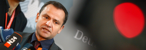 Edathy und die Europawahl