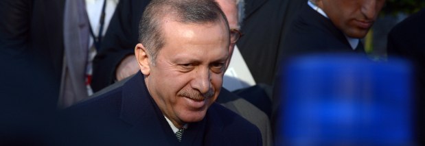 Merkel sieht EU-Beitritt der Türkei weiter skeptisch