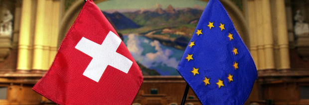 EU stellt Beziehungen zur Schweiz auf den Prüfstand