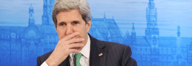 US-Regierung bremst EU-Firmen bei Iran-Geschäft