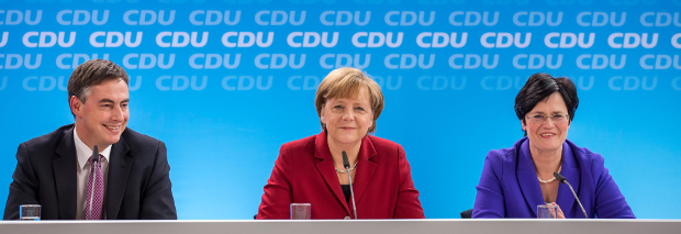 Europawahl, eine Schicksalswahl? Sind die Spitzenkandidaten ein richtiges Signal?