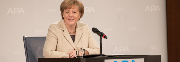 Merkel wirbt um asiatische Investitionen in Deutschland