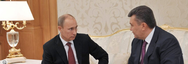Putins Alptraum Ukraine: Europa sollte sich für die nächste Runde wappnen