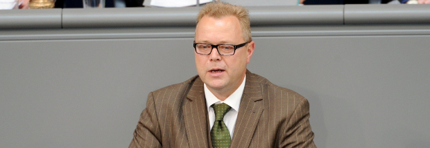 Europawahlprogramm der CDU: Reaktionen auf die Krise, nicht die AfD