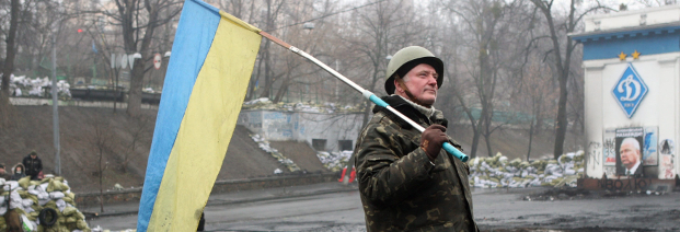 Aus der Perspektive der Ukraine: Nimmt die Attraktivität der EU ab?