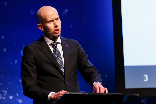 Norwegen dämpft Hoffnungen auf erhöhte Gaslieferungen nach Europa