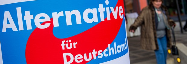 Nur die AfD gewinnt – was nun, Frau Merkel?